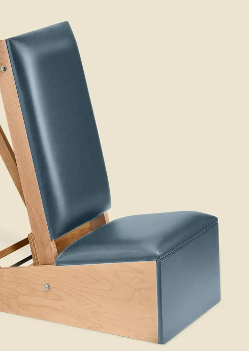 Pre-stitched Upholstery for Pilates Small Arm Chair - Image 9