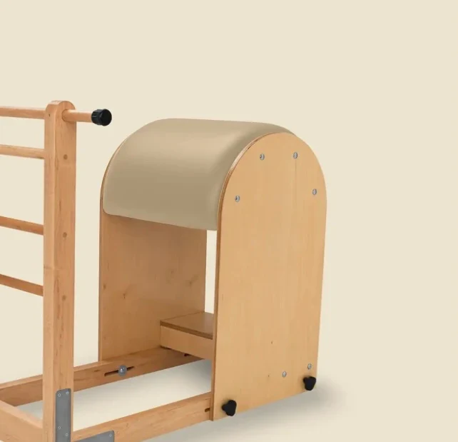 Pre-stitched Upholstery for Pilates Ladder Barrel - Image 10