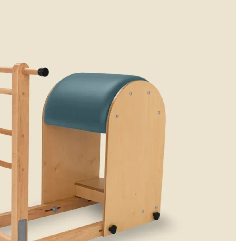 Pre-stitched Upholstery for Pilates Ladder Barrel - Image 11