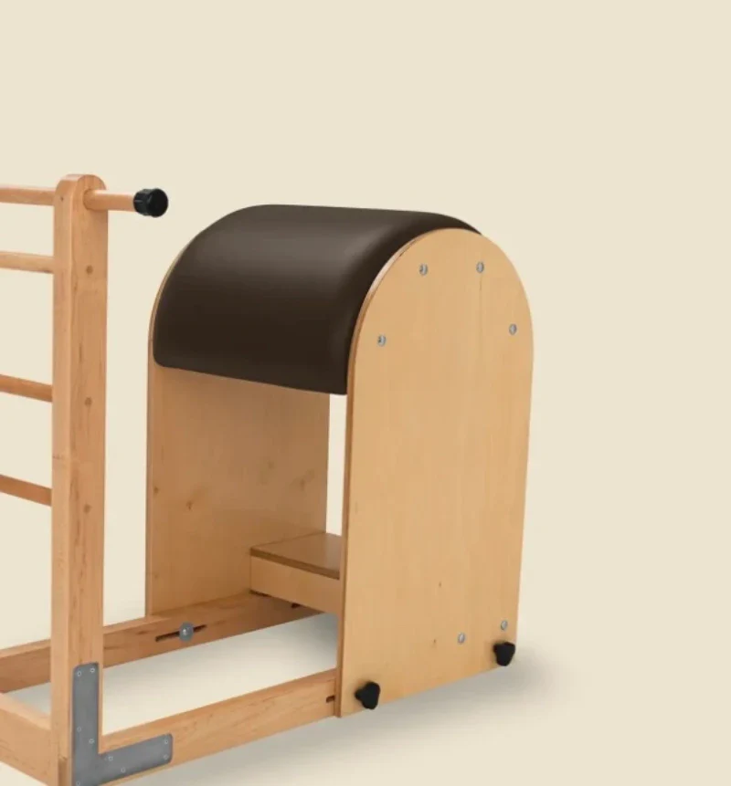 Pre-stitched Upholstery for Pilates Ladder Barrel - Image 12