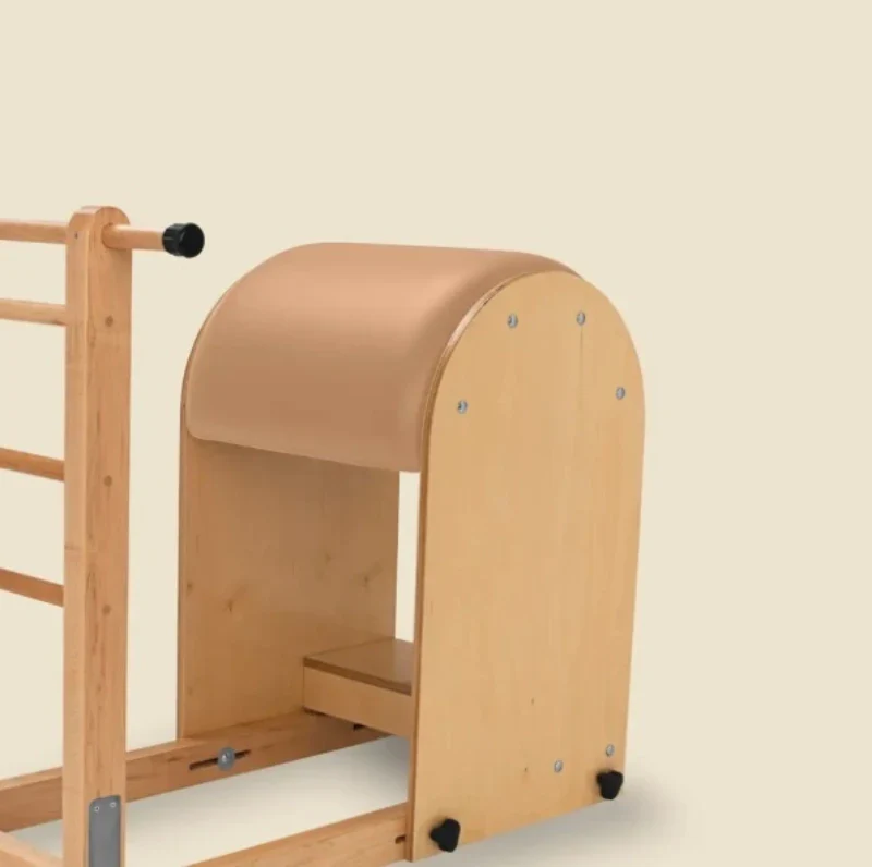 Pre-stitched Upholstery for Pilates Ladder Barrel - Image 13