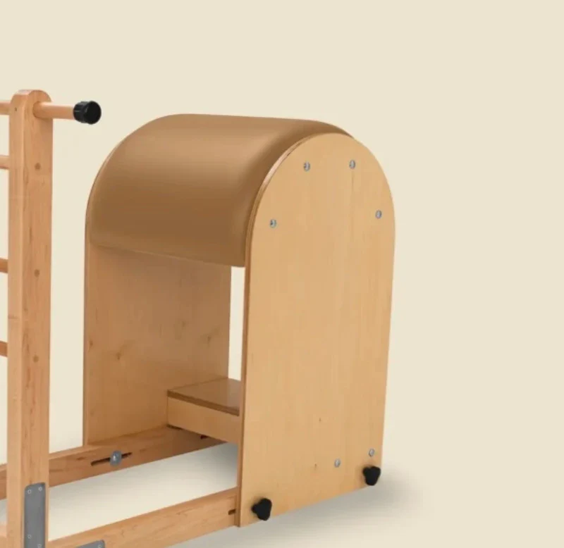 Pre-stitched Upholstery for Pilates Ladder Barrel - Image 14