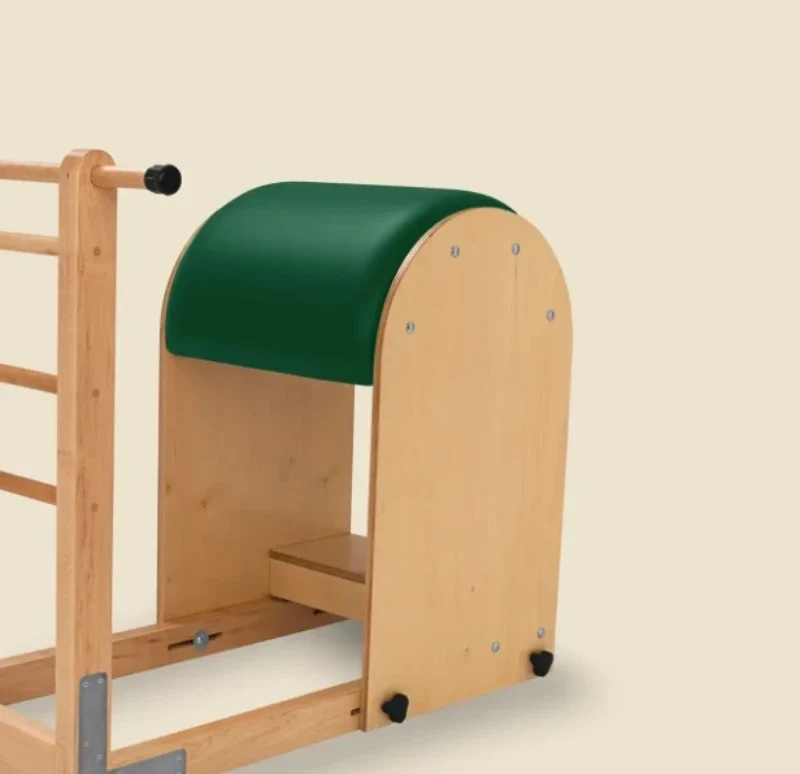 Pre-stitched Upholstery for Pilates Ladder Barrel - Image 15