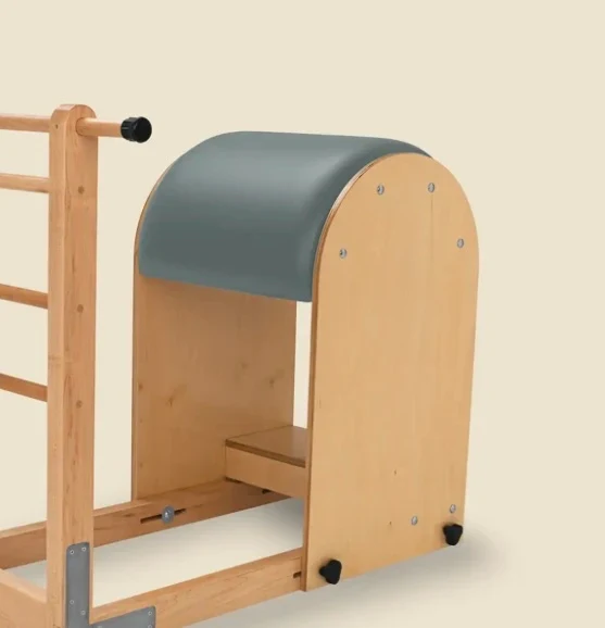 Pre-stitched Upholstery for Pilates Ladder Barrel - Image 16