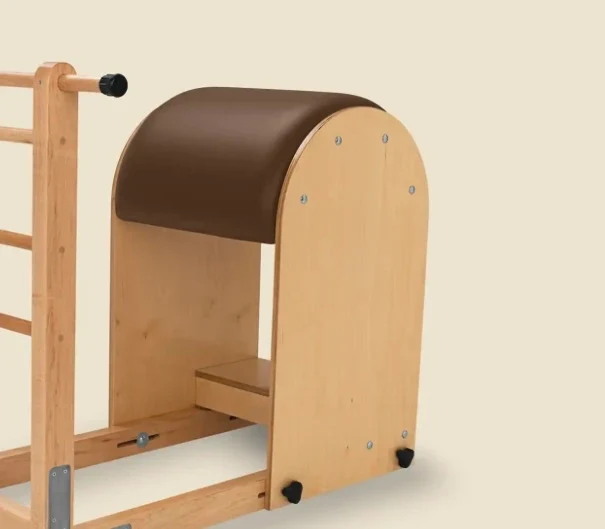 Pre-stitched Upholstery for Pilates Ladder Barrel - Image 17
