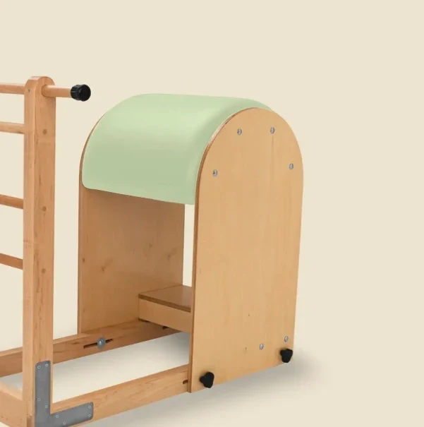 Pre-stitched Upholstery for Pilates Ladder Barrel - Image 19