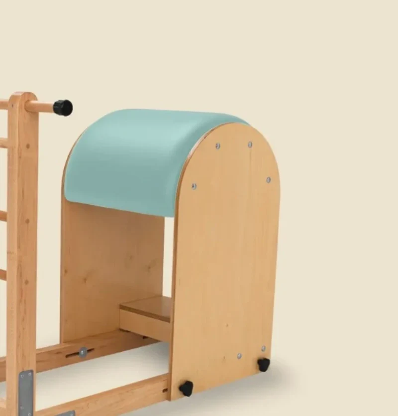 Pre-stitched Upholstery for Pilates Ladder Barrel - Image 2