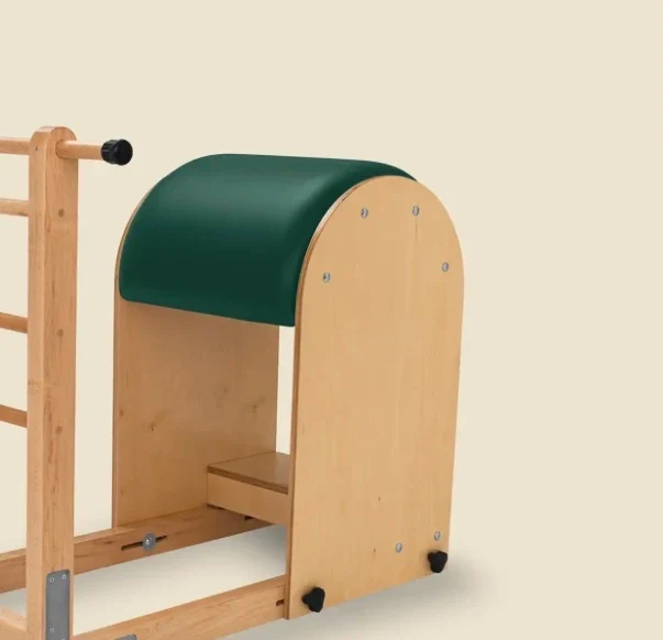 Pre-stitched Upholstery for Pilates Ladder Barrel - Image 20