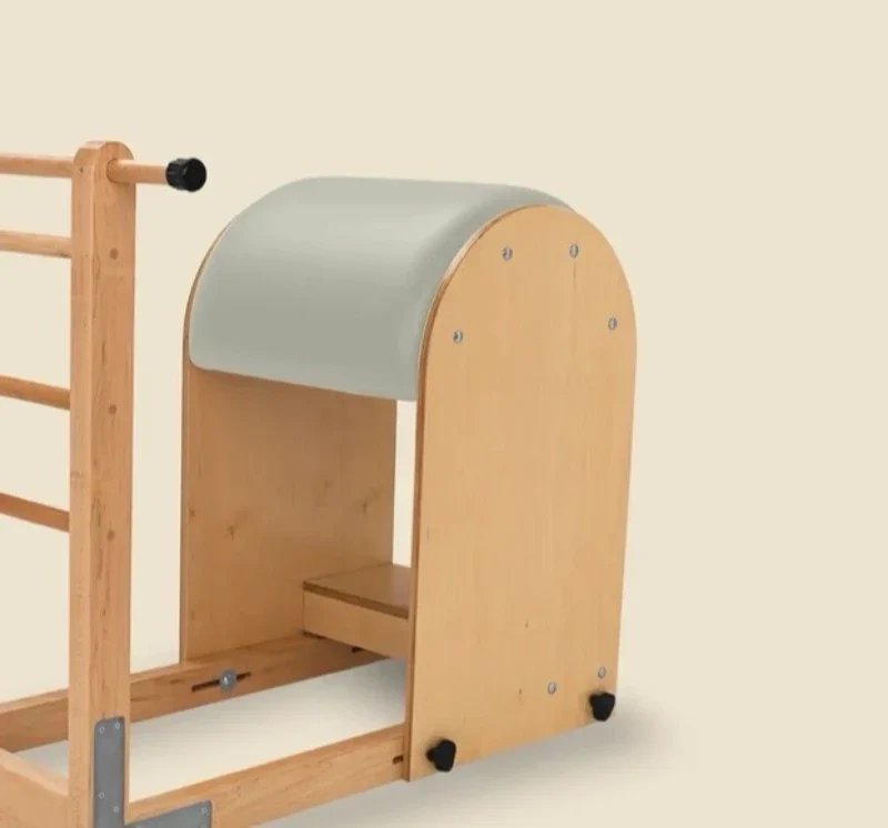Pre-stitched Upholstery for Pilates Ladder Barrel - Image 21