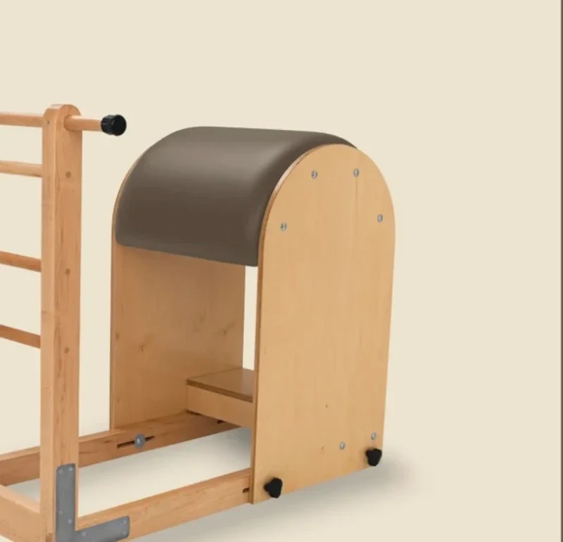 Pre-stitched Upholstery for Pilates Ladder Barrel - Image 22