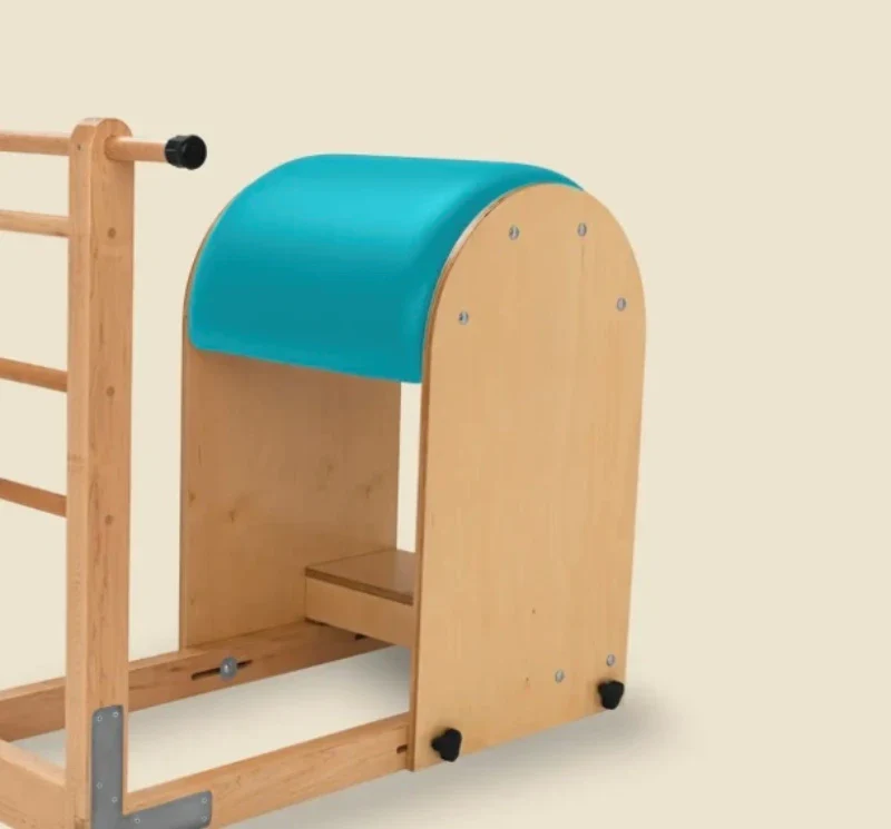 Pre-stitched Upholstery for Pilates Ladder Barrel - Image 23