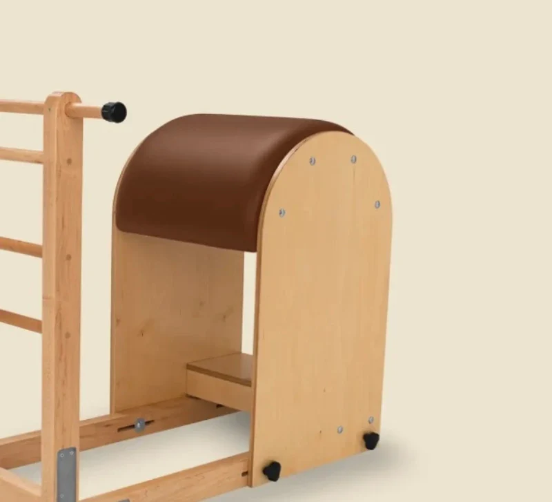 Pre-stitched Upholstery for Pilates Ladder Barrel - Image 24