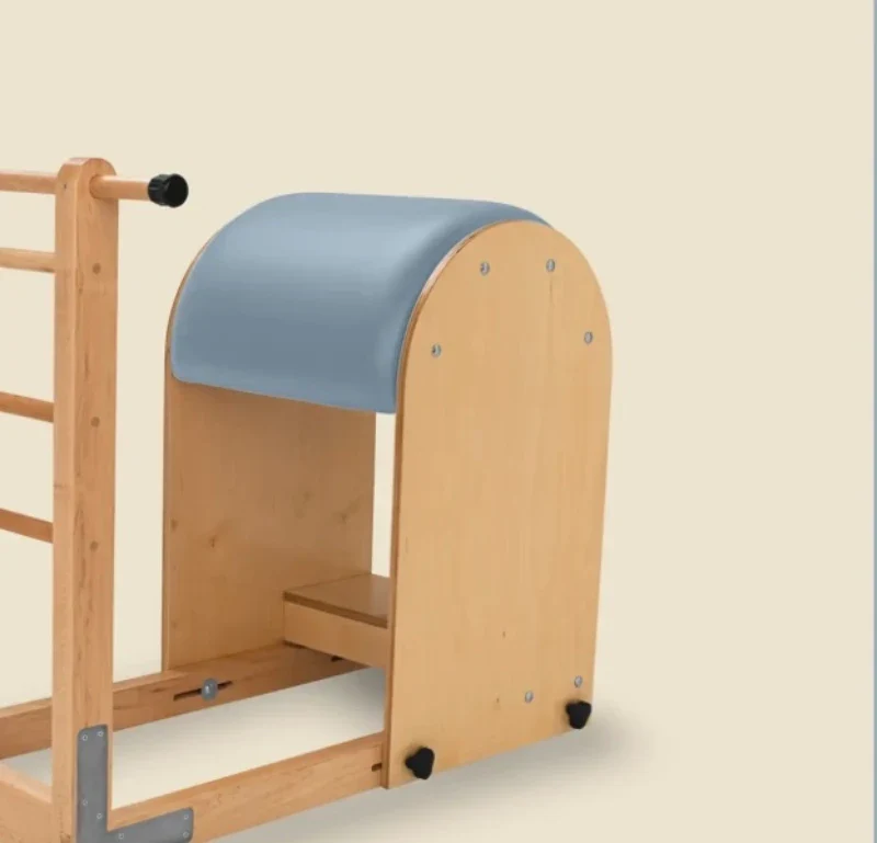 Pre-stitched Upholstery for Pilates Ladder Barrel - Image 25