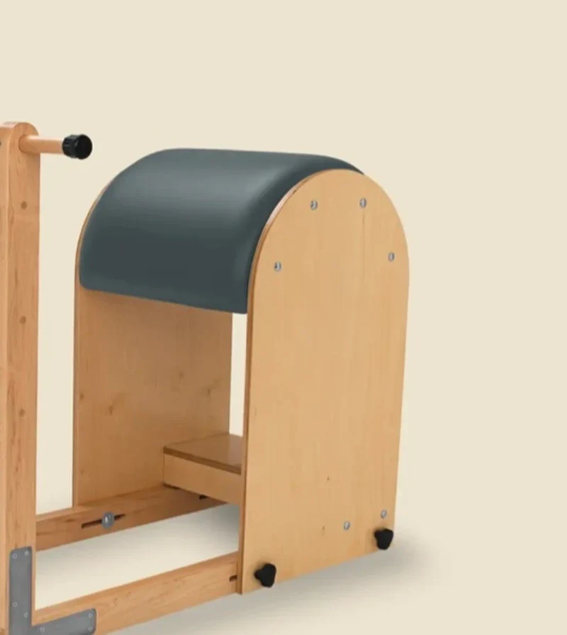 Pre-stitched Upholstery for Pilates Ladder Barrel - Image 26