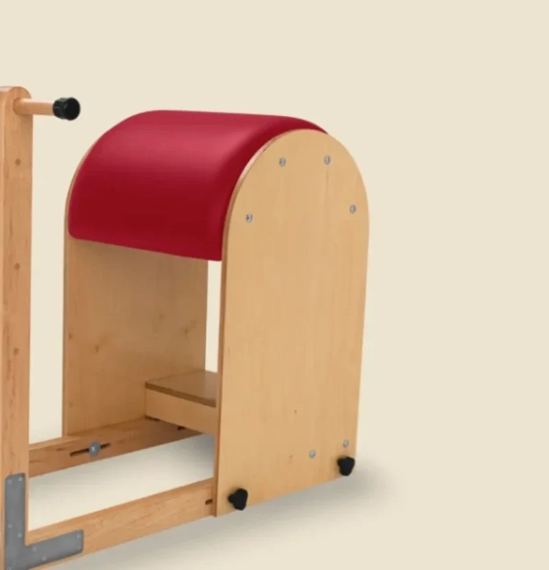 Pre-stitched Upholstery for Pilates Ladder Barrel - Image 27