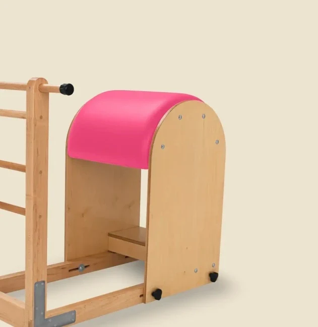 Pre-stitched Upholstery for Pilates Ladder Barrel - Image 29
