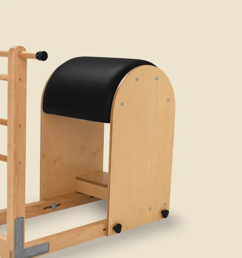 Pre-stitched Upholstery for Pilates Ladder Barrel - Image 3