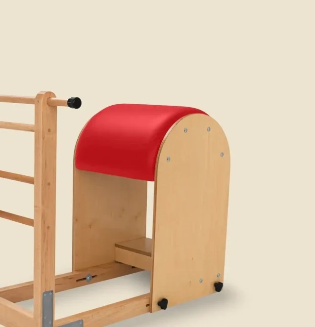Pre-stitched Upholstery for Pilates Ladder Barrel - Image 30