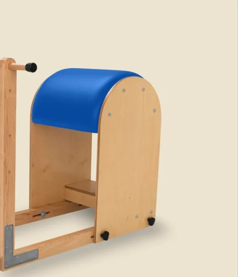 Pre-stitched Upholstery for Pilates Ladder Barrel - Image 31