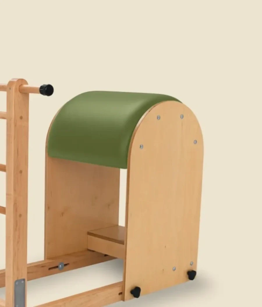 Pre-stitched Upholstery for Pilates Ladder Barrel - Image 32