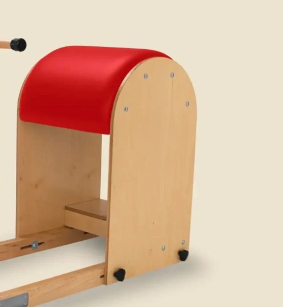 Pre-stitched Upholstery for Pilates Ladder Barrel - Image 33