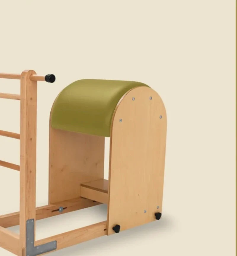 Pre-stitched Upholstery for Pilates Ladder Barrel - Image 34