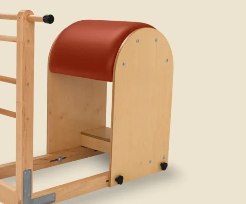 Pre-stitched Upholstery for Pilates Ladder Barrel - Image 35
