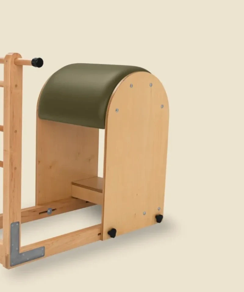 Pre-stitched Upholstery for Pilates Ladder Barrel - Image 36