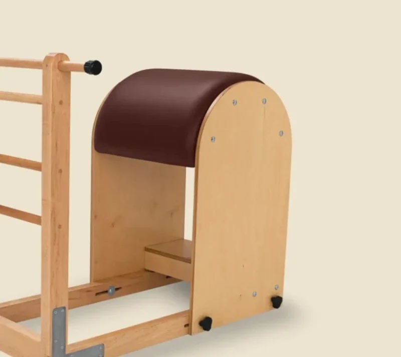 Pre-stitched Upholstery for Pilates Ladder Barrel - Image 37