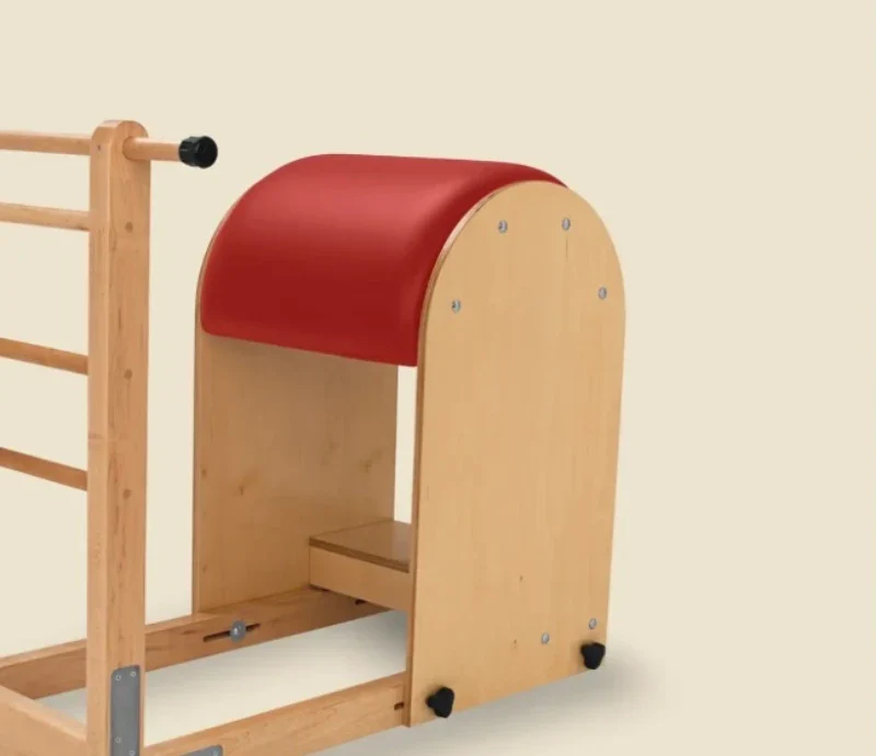 Pre-stitched Upholstery for Pilates Ladder Barrel - Image 38