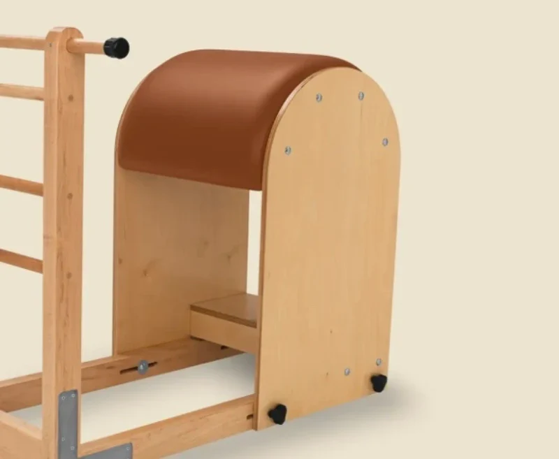 Pre-stitched Upholstery for Pilates Ladder Barrel - Image 39