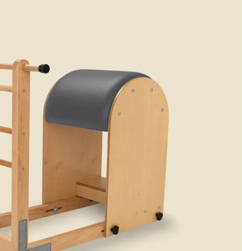 Pre-stitched Upholstery for Pilates Ladder Barrel - Image 4