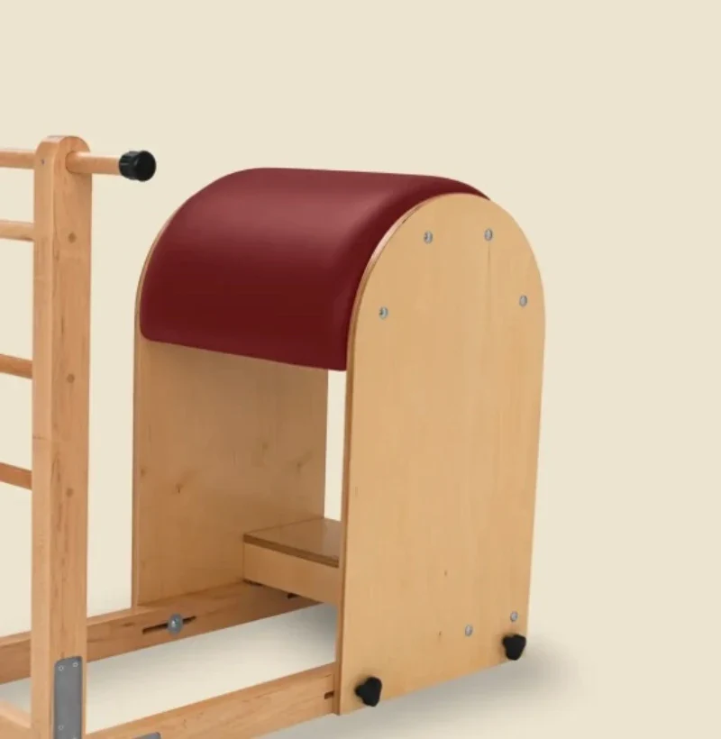 Pre-stitched Upholstery for Pilates Ladder Barrel - Image 40