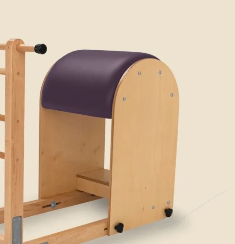 Pre-stitched Upholstery for Pilates Ladder Barrel - Image 41