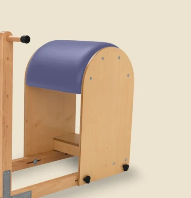 Pre-stitched Upholstery for Pilates Ladder Barrel - Image 42