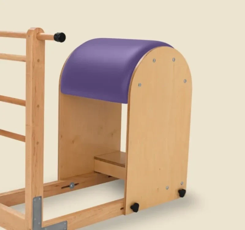 Pre-stitched Upholstery for Pilates Ladder Barrel - Image 44