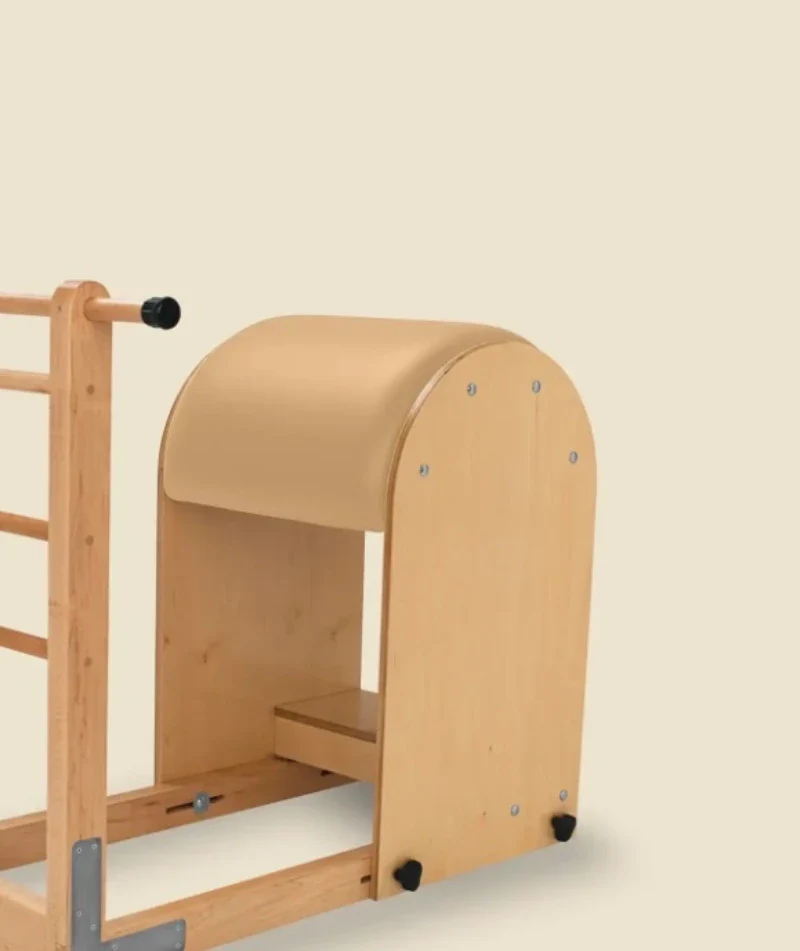 Pre-stitched Upholstery for Pilates Ladder Barrel - Image 45