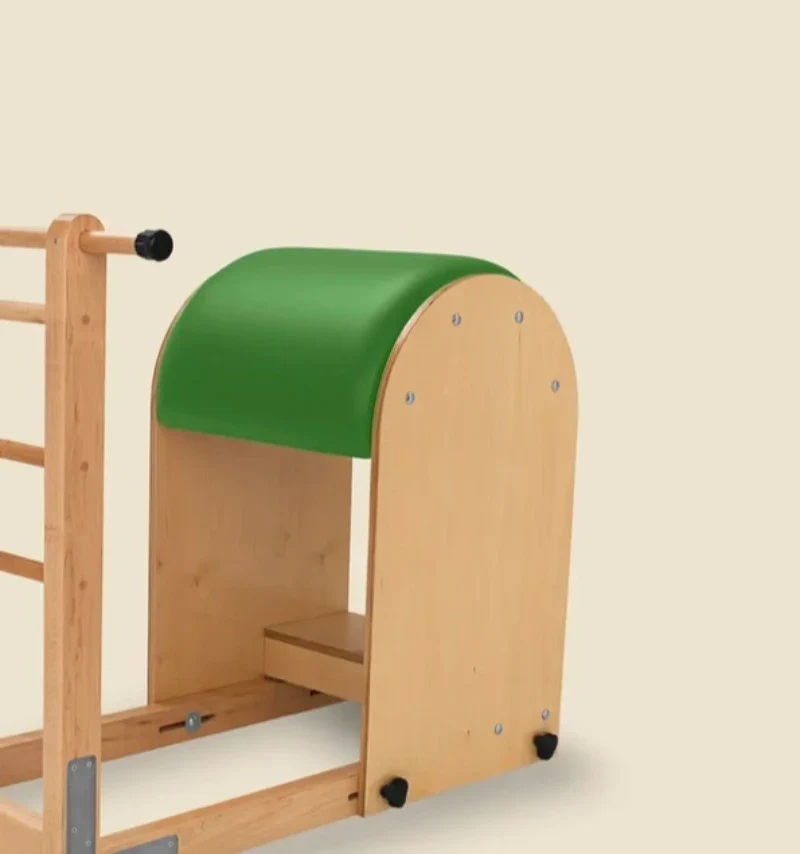 Pre-stitched Upholstery for Pilates Ladder Barrel - Image 46