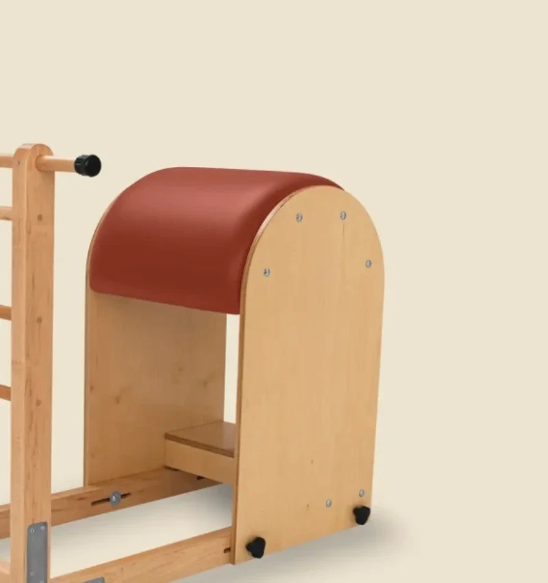 Pre-stitched Upholstery for Pilates Ladder Barrel - Image 47