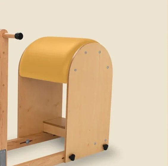 Pre-stitched Upholstery for Pilates Ladder Barrel - Image 48