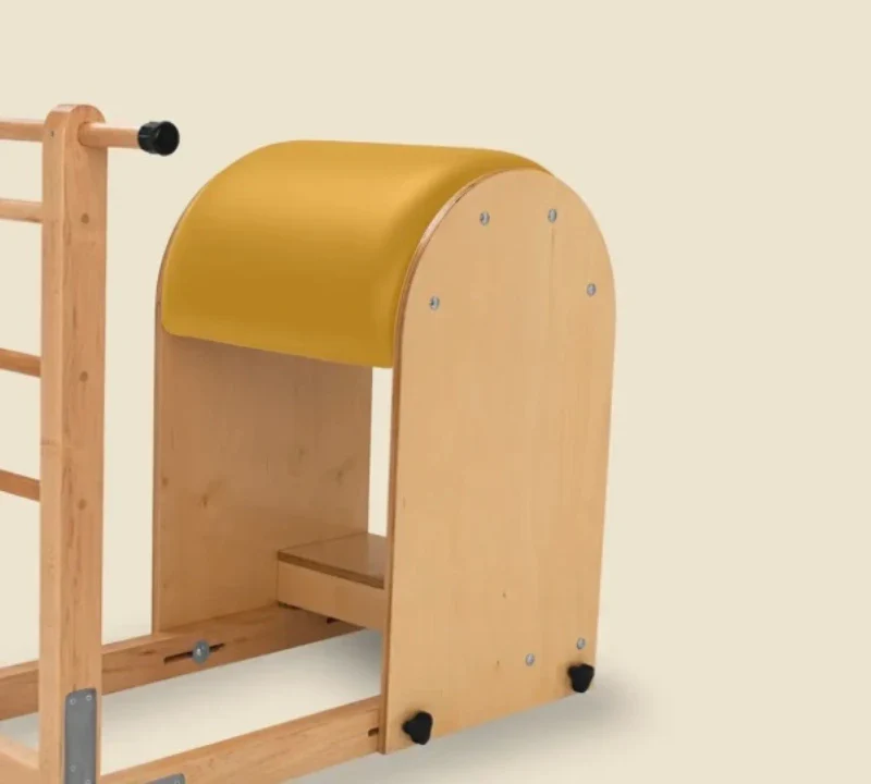 Pre-stitched Upholstery for Pilates Ladder Barrel - Image 49