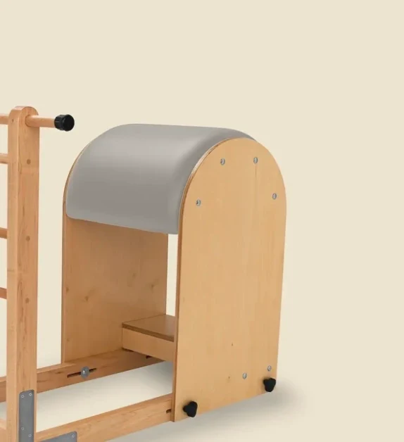 Pre-stitched Upholstery for Pilates Ladder Barrel - Image 5