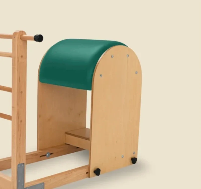 Pre-stitched Upholstery for Pilates Ladder Barrel - Image 50