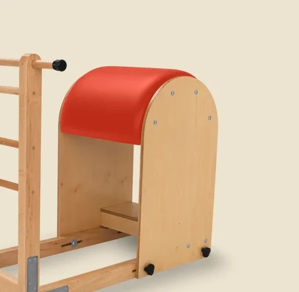 Pre-stitched Upholstery for Pilates Ladder Barrel - Image 51