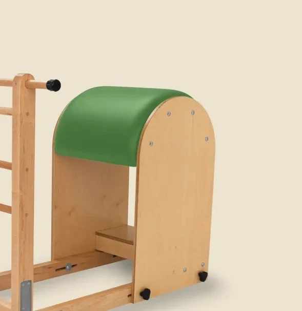 Pre-stitched Upholstery for Pilates Ladder Barrel - Image 53
