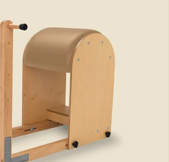 Pre-stitched Upholstery for Pilates Ladder Barrel - Image 54