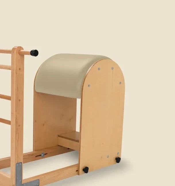 Pre-stitched Upholstery for Pilates Ladder Barrel - Image 58