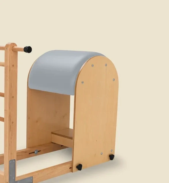 Pre-stitched Upholstery for Pilates Ladder Barrel - Image 59