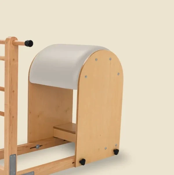 Pre-stitched Upholstery for Pilates Ladder Barrel - Image 6