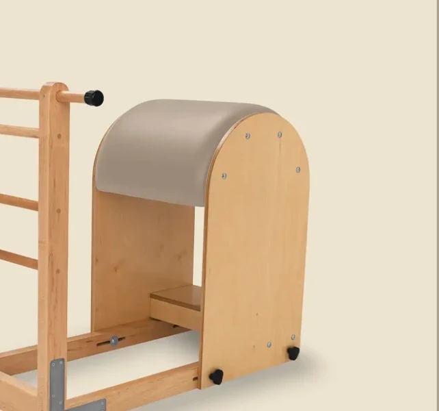 Pre-stitched Upholstery for Pilates Ladder Barrel - Image 66